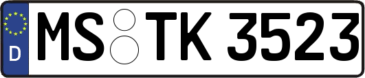 MS-TK3523