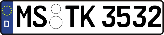MS-TK3532