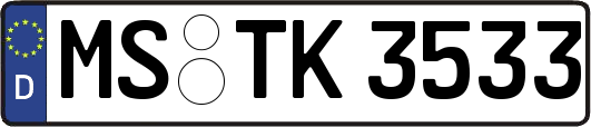 MS-TK3533