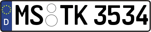 MS-TK3534