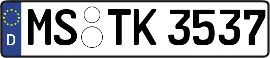 MS-TK3537