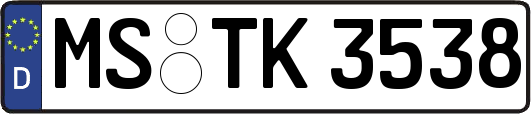 MS-TK3538