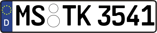 MS-TK3541