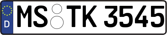 MS-TK3545