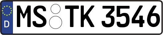 MS-TK3546