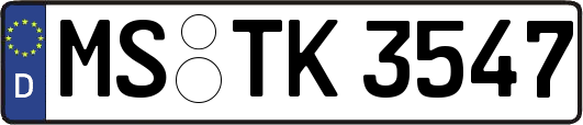 MS-TK3547