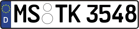 MS-TK3548