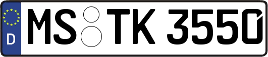 MS-TK3550