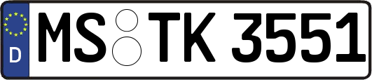 MS-TK3551