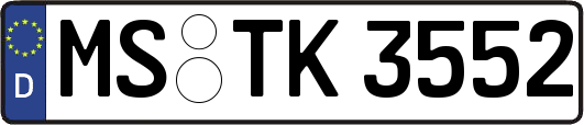 MS-TK3552