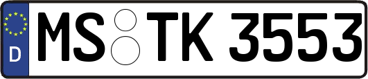 MS-TK3553