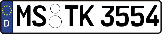 MS-TK3554