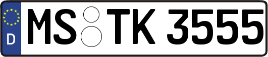 MS-TK3555