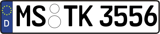 MS-TK3556