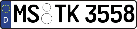 MS-TK3558