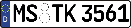 MS-TK3561