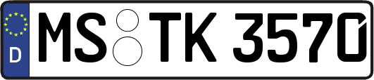 MS-TK3570