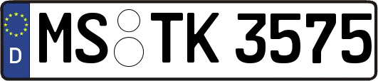 MS-TK3575
