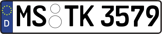 MS-TK3579