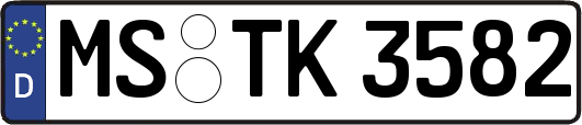 MS-TK3582