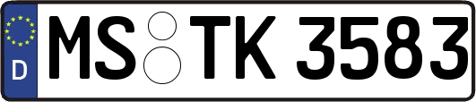 MS-TK3583