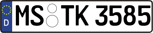 MS-TK3585