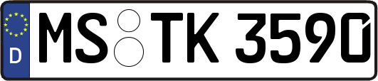 MS-TK3590