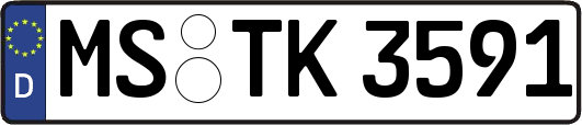 MS-TK3591