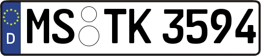 MS-TK3594