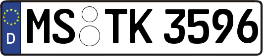MS-TK3596
