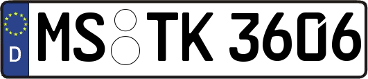 MS-TK3606