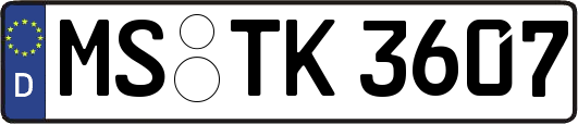 MS-TK3607