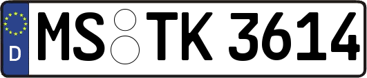 MS-TK3614