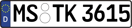 MS-TK3615
