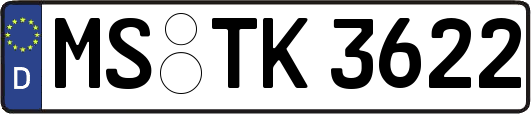 MS-TK3622