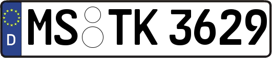MS-TK3629