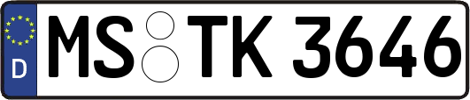 MS-TK3646