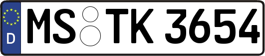MS-TK3654
