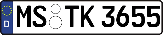 MS-TK3655