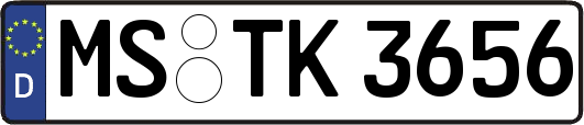 MS-TK3656