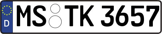 MS-TK3657