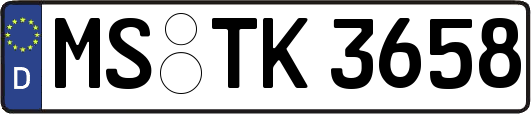 MS-TK3658