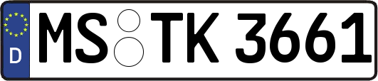 MS-TK3661