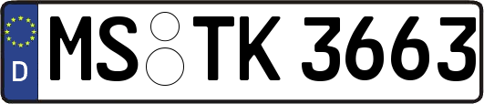 MS-TK3663