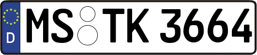 MS-TK3664