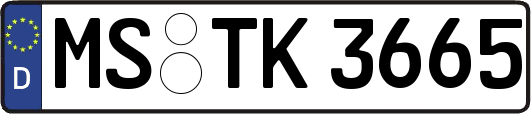 MS-TK3665