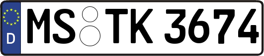 MS-TK3674