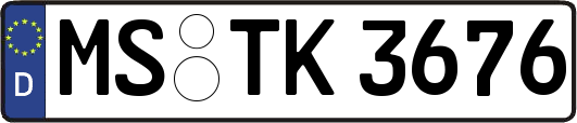 MS-TK3676