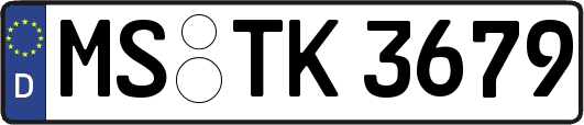 MS-TK3679