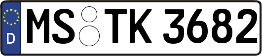 MS-TK3682